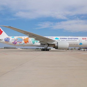 国博号空中国博 打造沉浸式文化传播新体验