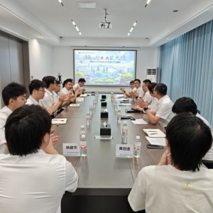 苏南新员工见面会强化团队凝聚力与成长动力