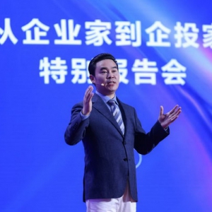 民企转型路径解析：企投家战略突破行业瓶颈