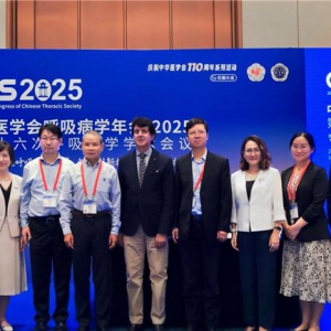 凯西中国引入启尔畅®易悦达®，开启哮喘治疗新篇章