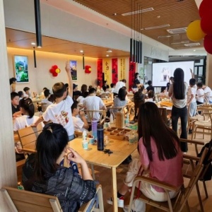 职工读书会书籍推荐探索文化活动新模式