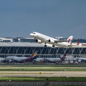 航空+邮轮联运启航 探索上海滩全新旅行方式