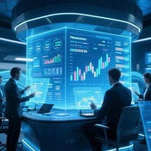 中国正规贵金属平台选择指南：安全高效指标解析