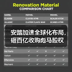 安踏加速全球化布局，砸百亿收购彪马股权（图1）