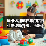 迪卡侬加速在华门店开业与焕新升级，抢滩中国体育消费新蓝海（图2）