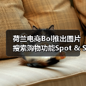 荷兰电商Bol推出图片搜索购物功能Spot & Shop（图4）