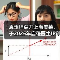 袁玉坤离开上海美莱,于2025年启程医生IP创业之路(图3) 袁玉坤离开上海美莱,于2025年启程医生IP创业之路(图3)