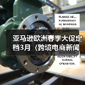 亚马逊欧洲春季大促定档3月（跨境电商新闻资讯）（图4）