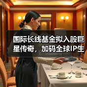 国际长线基金拟入股巨星传奇,加码全球IP生态布局(图3) 国际长线基金拟入股巨星传奇,加码全球IP生态布局(图3)