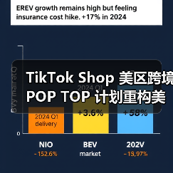 TikTok Shop 美区跨境 POP TOP 计划重构美区出海竞争格局(亿级资源押注头部)(图4) TikTok Shop 美区跨境 POP TOP 计划重构美区出海竞争格局(亿级资源押注头部)(图4)