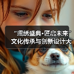“瑶绣盛典·匠启未来”文化传承与创新设计大赛报名征集公告(图2) “瑶绣盛典·匠启未来”文化传承与创新设计大赛报名征集公告(图2)