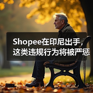 Shopee在印尼出手,这类违规行为将被严惩(图4) Shopee在印尼出手,这类违规行为将被严惩(图4)