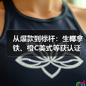 从爆款到标杆:生椰拿铁、橙C美式等获认证“瑞幸首创”(图3) 从爆款到标杆:生椰拿铁、橙C美式等获认证“瑞幸首创”(图3)