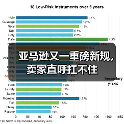 亚马逊又一重磅新规,卖家直呼扛不住(图2) 亚马逊又一重磅新规,卖家直呼扛不住(图2)