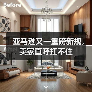 亚马逊新规资金预留政策升级 卖家如何应对回款周期变化