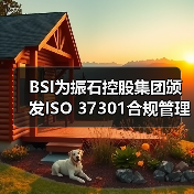 振石集团获双认证彰显合规治理升级