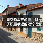 白酒行业寒冬下长期主义投资的坚守与挑战