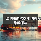 汾清雅韵拂夏都 清香漫染醉河湟(图3) 汾清雅韵拂夏都 清香漫染醉河湟(图3)