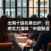 出海十强名单出炉:创维实力演绎“中国智造”高质量全球化样本(图4) 出海十强名单出炉:创维实力演绎“中国智造”高质量全球化样本(图4)