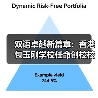 双语卓越新篇章:香港包玉刚学校任命创校校长(图2) 双语卓越新篇章:香港包玉刚学校任命创校校长(图2)
