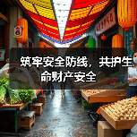 筑牢安全防线,共护生命财产安全(图2) 筑牢安全防线,共护生命财产安全(图2)
