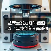 益禾堂发力咖啡赛道,以“品类创新+高质价比”破局茶饮内卷(图3) 益禾堂发力咖啡赛道,以“品类创新+高质价比”破局茶饮内卷(图3)