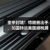 重拳封堵!特朗普出手,加墨转运美国避税漏洞彻底终结(跨境电商卖家请注意)(图3) 重拳封堵!特朗普出手,加墨转运美国避税漏洞彻底终结(跨境电商卖家请注意)(图3)