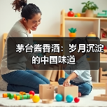 茅台酱香酒：岁月沉淀的中国味道（图4）