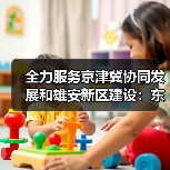 全力服务京津冀协同发展和雄安新区建设:东航成立雄安营业部,雄安城市航站楼三字代码同步发布(图2) 全力服务京津冀协同发展和雄安新区建设:东航成立雄安营业部,雄安城市航站楼三字代码同步发布(图2)