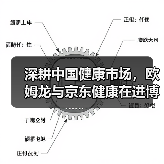 深耕中国健康市场,欧姆龙与京东健康在进博会开启战略新篇章(图3) 深耕中国健康市场,欧姆龙与京东健康在进博会开启战略新篇章(图3)