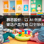 慕思股份:以 AI 创新驱动产品升级 以全球化布局拓展增长空间(图4) 慕思股份:以 AI 创新驱动产品升级 以全球化布局拓展增长空间(图4)