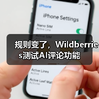 规则变了,Wildberries测试AI评论功能(图4) 规则变了,Wildberries测试AI评论功能(图4)