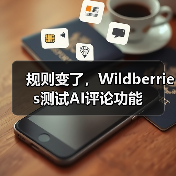 规则变了,Wildberries测试AI评论功能(图3) 规则变了,Wildberries测试AI评论功能(图3)
