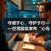守诺于心,守护于行——世茂服务发布“心光”产品品牌服务体系(图3) 守诺于心,守护于行——世茂服务发布“心光”产品品牌服务体系(图3)