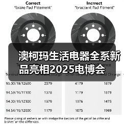 澳柯玛生活电器全系新品亮相2025电博会(图1) 澳柯玛生活电器全系新品亮相2025电博会(图1)