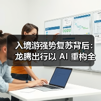 入境游强势复苏背后:龙腾出行以 AI 重构全球旅行服务生态(图1) 入境游强势复苏背后:龙腾出行以 AI 重构全球旅行服务生态(图1)