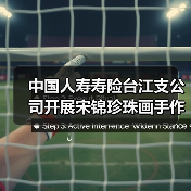 中国人寿寿险台江支公司开展宋锦珍珠画手作活动 传承文化与客户共赴艺术之约(图3) 中国人寿寿险台江支公司开展宋锦珍珠画手作活动 传承文化与客户共赴艺术之约(图3)