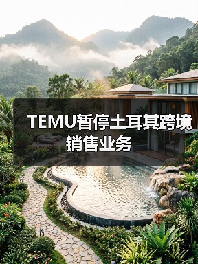 TEMU暂停土耳其跨境销售业务(图4) TEMU暂停土耳其跨境销售业务(图4)