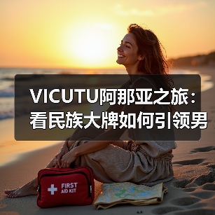 VICUTU阿那亚之旅：看民族大牌如何引领男装价值回归（图2）