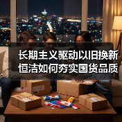 长期主义驱动以旧换新 恒洁如何夯实国货品质（图2）
