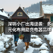 深圳小厂出海逆袭:多元化布局助充电器品牌年赚7亿(图4) 深圳小厂出海逆袭:多元化布局助充电器品牌年赚7亿(图4)