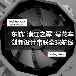 东航