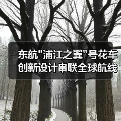 东航