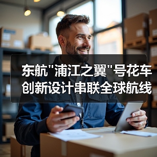 东航
