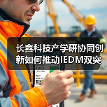 长鑫科技产学研协同创新如何推动IEDM双突破？（图1）