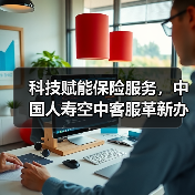 科技赋能保险服务,中国人寿空中客服革新办理体验(图2) 科技赋能保险服务,中国人寿空中客服革新办理体验(图2)