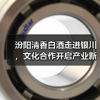 汾阳清香白酒走进银川，文化合作开启产业新机遇（图3）
