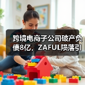 跨境电商子公司破产负债8亿，ZAFUL陨落引行业震荡（图3）