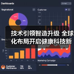 技术引领智造升级 全球化布局开启健康科技新赛道(图4) 技术引领智造升级 全球化布局开启健康科技新赛道(图4)