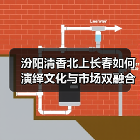 汾阳清香北上长春如何演绎文化与市场双融合？（图3）